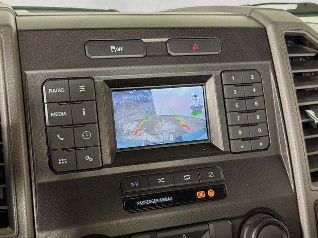 used 2022 Ford F-350 car, priced at $32,480
