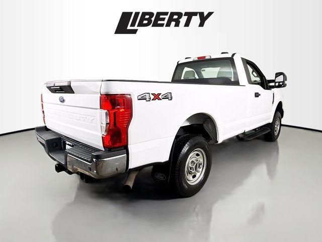 used 2022 Ford F-350 car, priced at $32,480