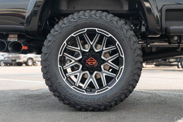 new 2024 Ford F-250 car, priced at $112,519
