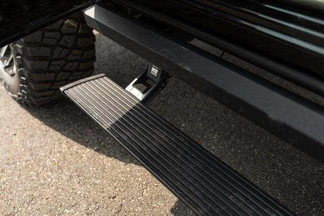 new 2024 Ford F-250 car, priced at $112,519