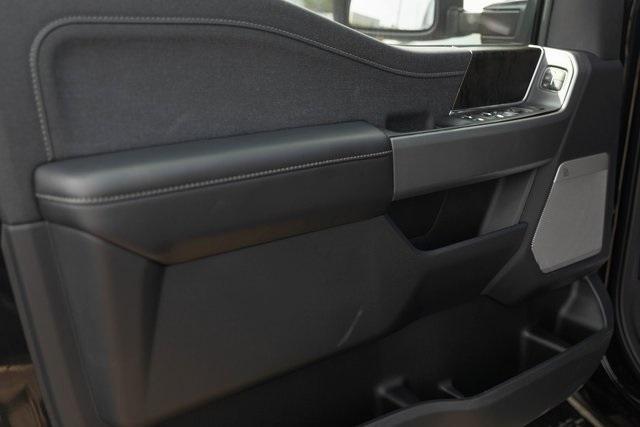 new 2024 Ford F-250 car, priced at $112,519