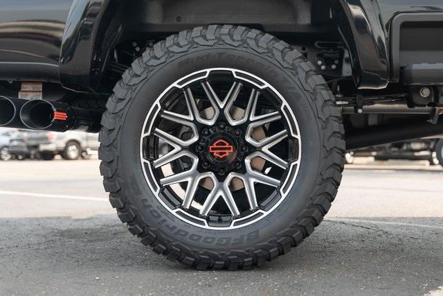 new 2024 Ford F-250 car, priced at $112,519