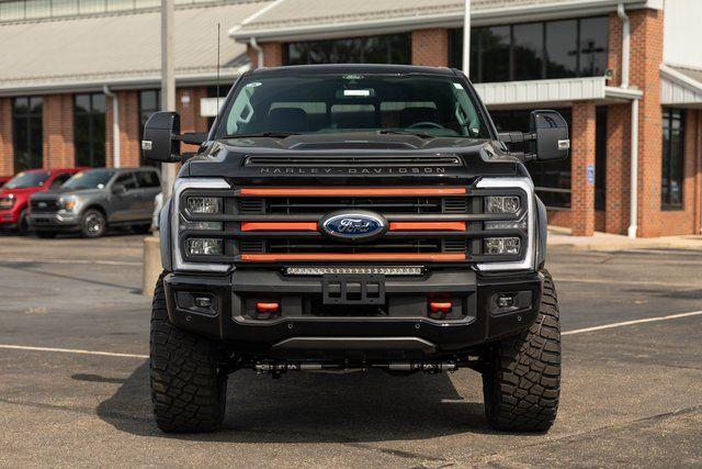 new 2024 Ford F-250 car, priced at $112,519