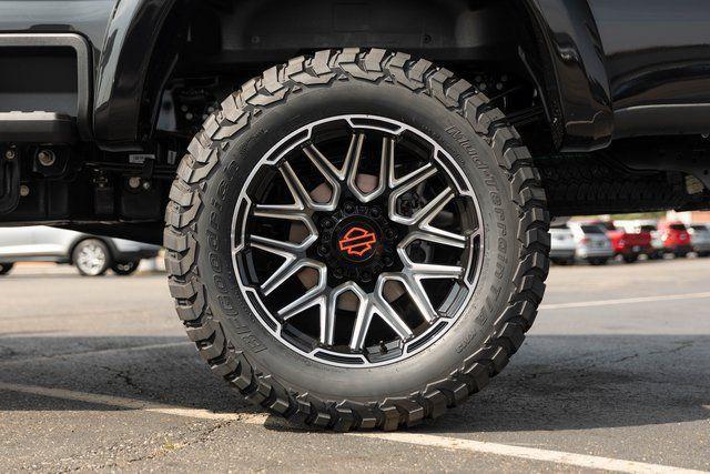 new 2024 Ford F-250 car, priced at $112,519