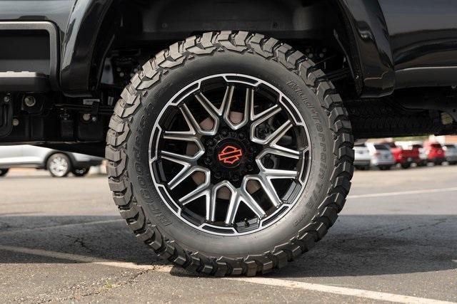 new 2024 Ford F-250 car, priced at $112,519