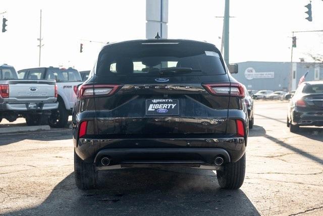 new 2024 Ford Escape car, priced at $31,938