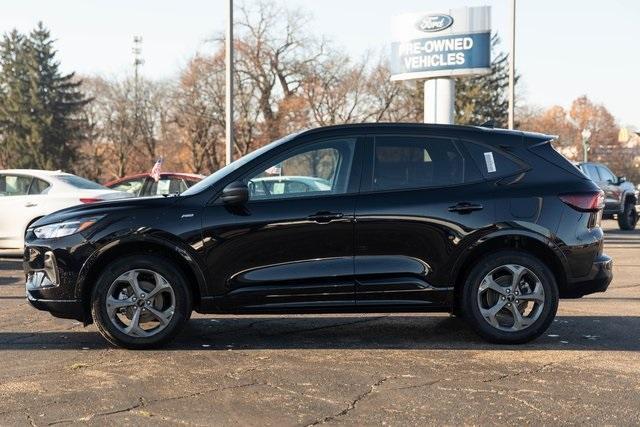 new 2024 Ford Escape car, priced at $31,938