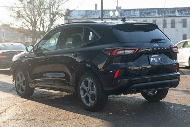 new 2024 Ford Escape car, priced at $31,938