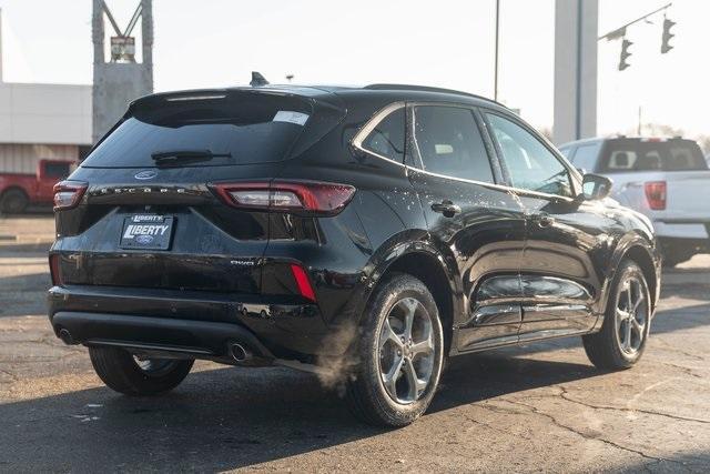 new 2024 Ford Escape car, priced at $31,938