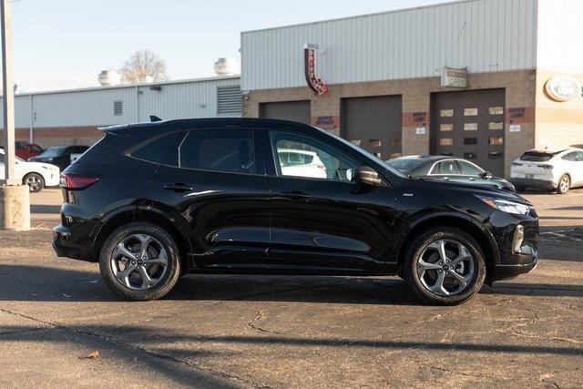 new 2024 Ford Escape car, priced at $31,938