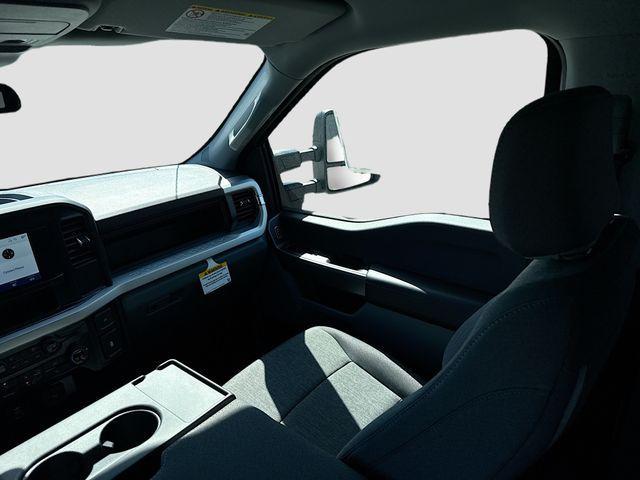 new 2025 Ford F-250 car, priced at $58,820
