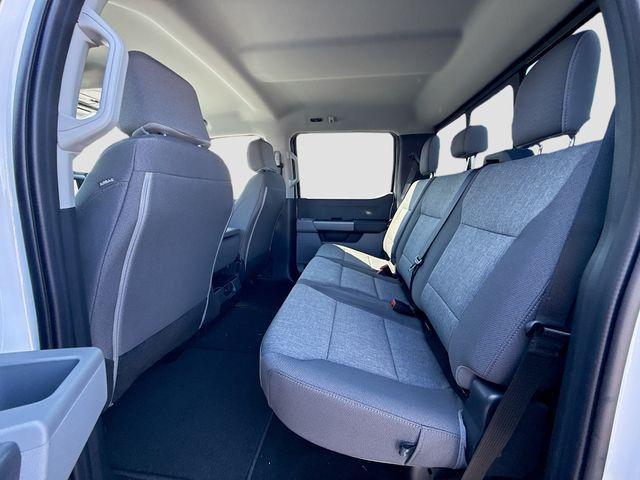 new 2025 Ford F-250 car, priced at $58,820