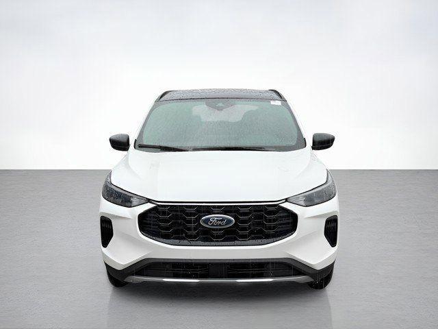 new 2025 Ford Escape car, priced at $33,335