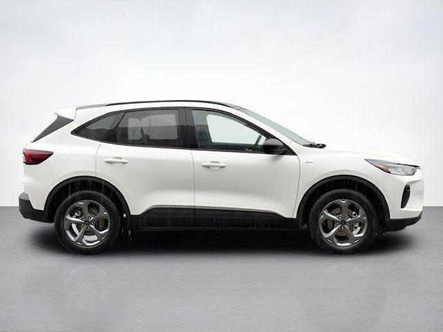 new 2025 Ford Escape car, priced at $33,335