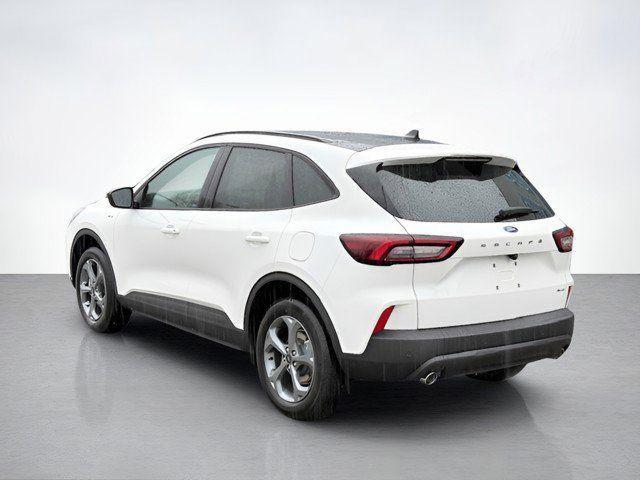 new 2025 Ford Escape car, priced at $33,335