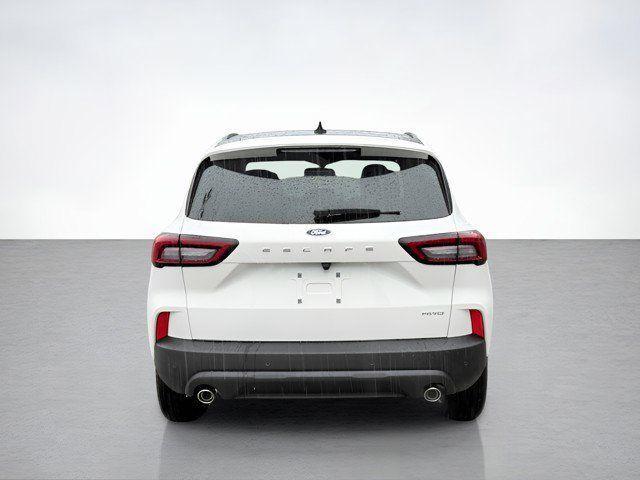 new 2025 Ford Escape car, priced at $33,335