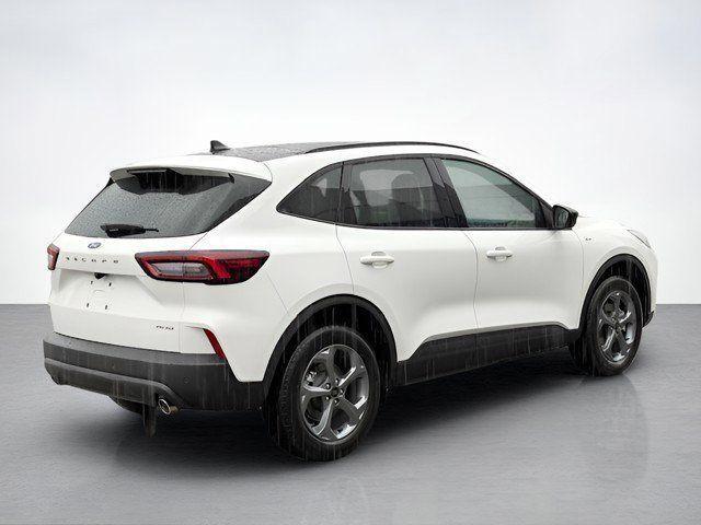 new 2025 Ford Escape car, priced at $33,335