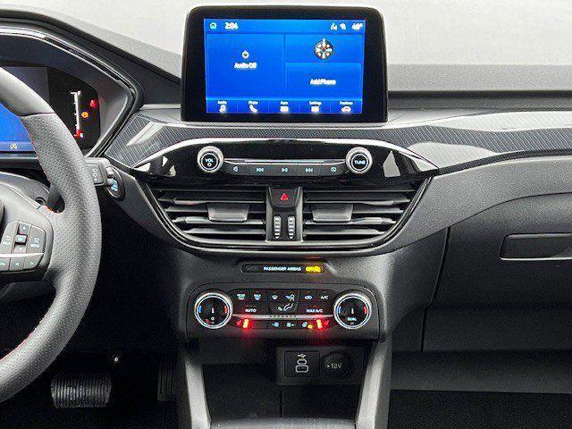 new 2025 Ford Escape car, priced at $33,335