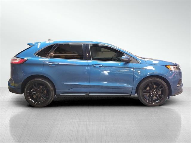 used 2020 Ford Edge car, priced at $25,946