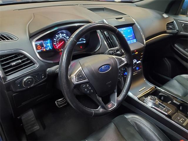 used 2020 Ford Edge car, priced at $25,946