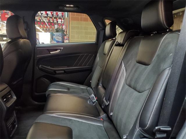 used 2020 Ford Edge car, priced at $25,946