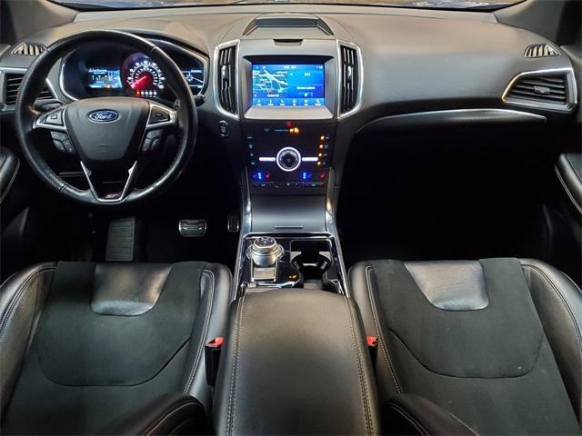used 2020 Ford Edge car, priced at $25,946