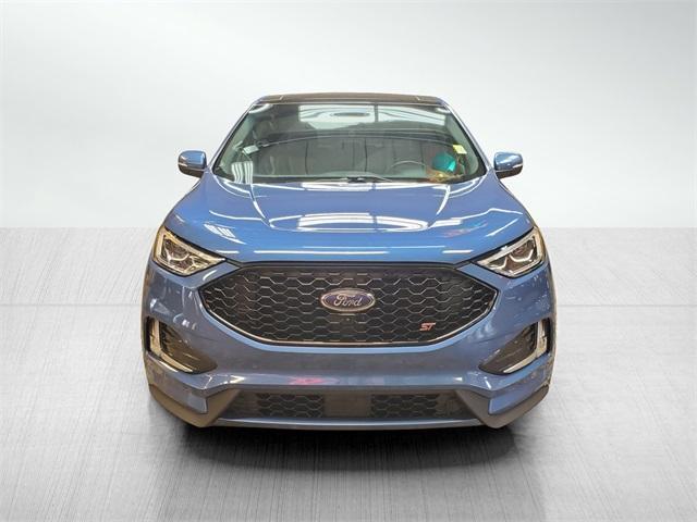 used 2020 Ford Edge car, priced at $25,946