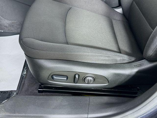 used 2023 Chevrolet Malibu car, priced at $18,200