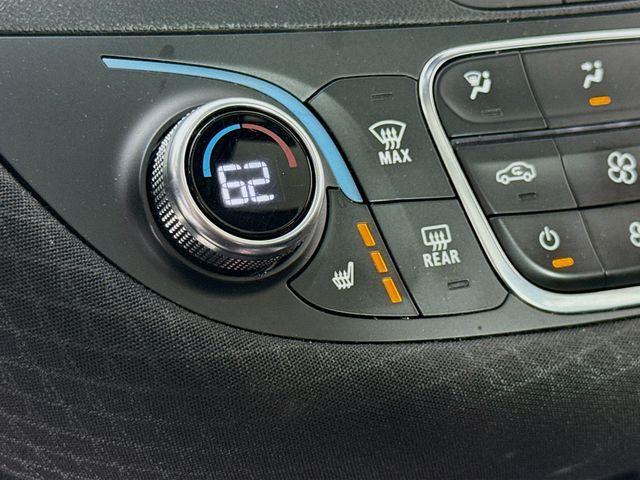 used 2023 Chevrolet Malibu car, priced at $18,200