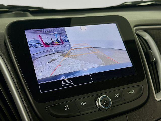 used 2023 Chevrolet Malibu car, priced at $18,200