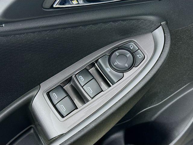 used 2023 Chevrolet Malibu car, priced at $18,200