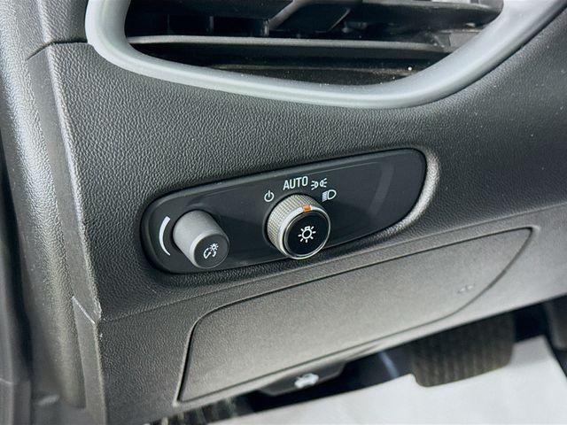 used 2023 Chevrolet Malibu car, priced at $18,200