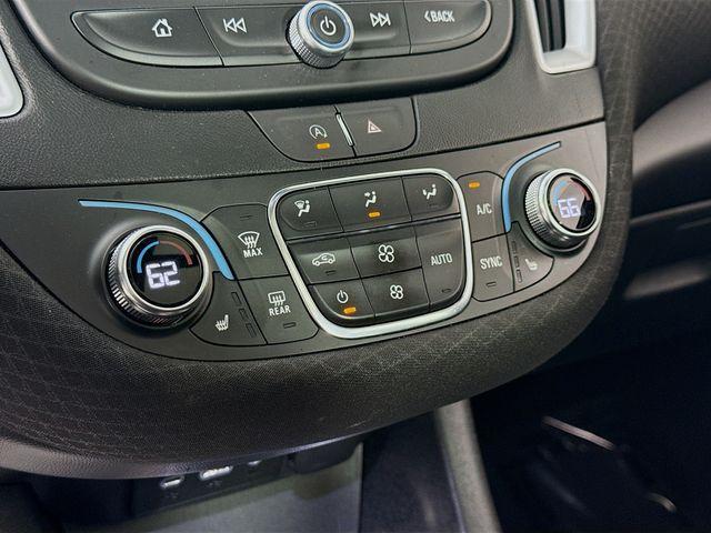 used 2023 Chevrolet Malibu car, priced at $18,200