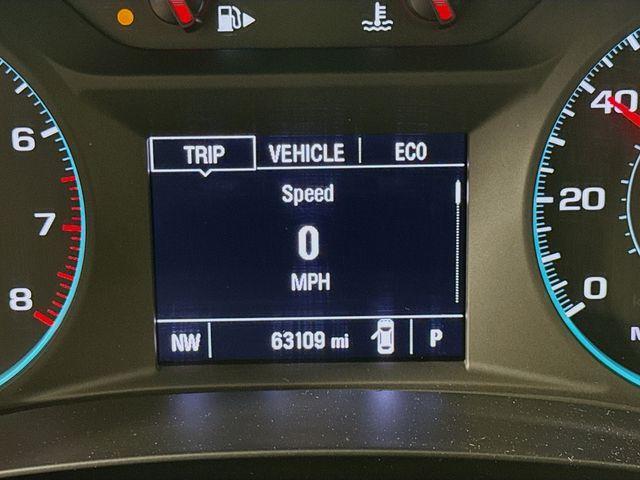 used 2023 Chevrolet Malibu car, priced at $18,200