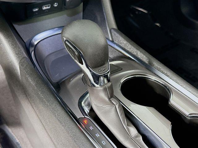 used 2023 Chevrolet Malibu car, priced at $18,200