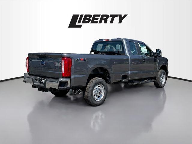 new 2025 Ford F-350 car, priced at $65,320