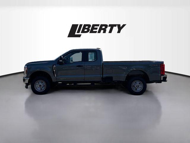 new 2025 Ford F-350 car, priced at $65,320