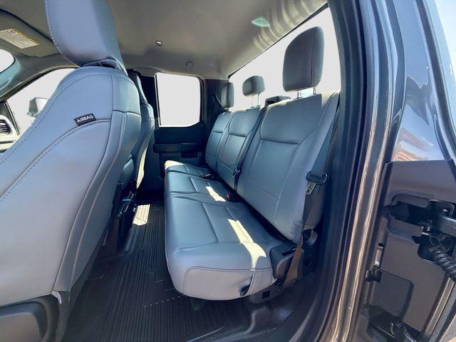 new 2025 Ford F-350 car, priced at $65,320