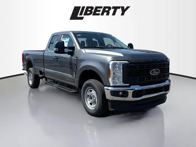 new 2025 Ford F-350 car, priced at $65,320