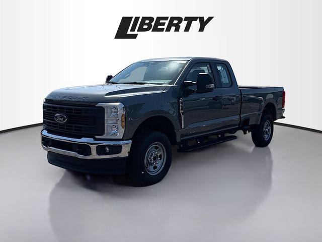 new 2025 Ford F-350 car, priced at $65,320