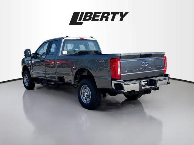 new 2025 Ford F-350 car, priced at $65,320