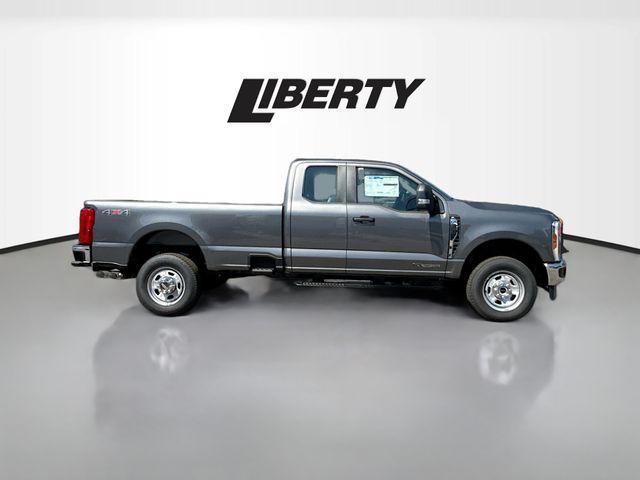 new 2025 Ford F-350 car, priced at $65,320
