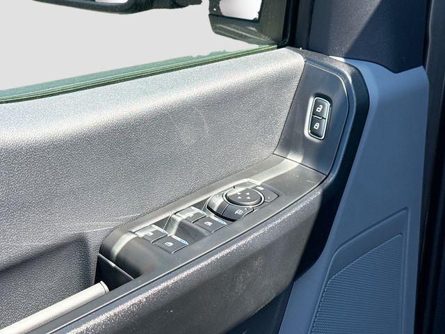 new 2025 Ford F-350 car, priced at $65,320