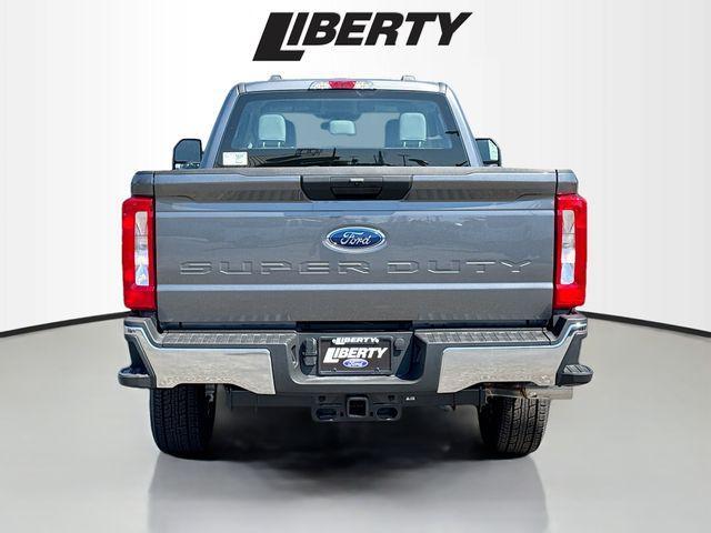 new 2025 Ford F-350 car, priced at $65,320