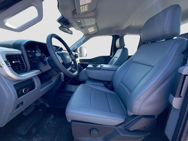 new 2025 Ford F-350 car, priced at $65,320