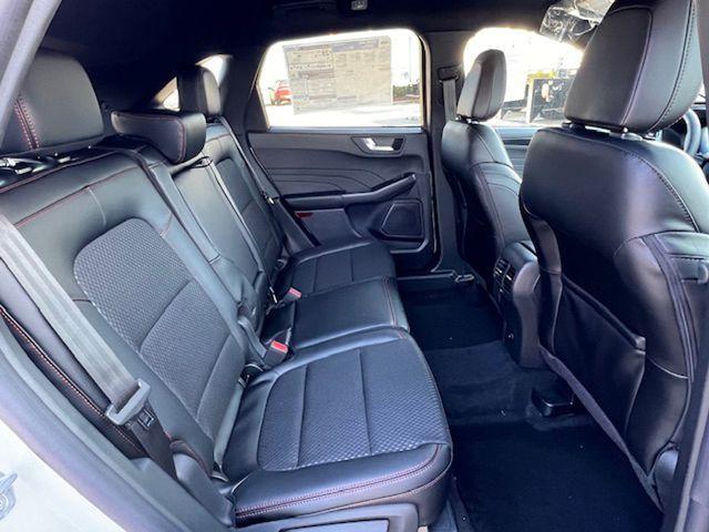 new 2025 Ford Escape car, priced at $31,735