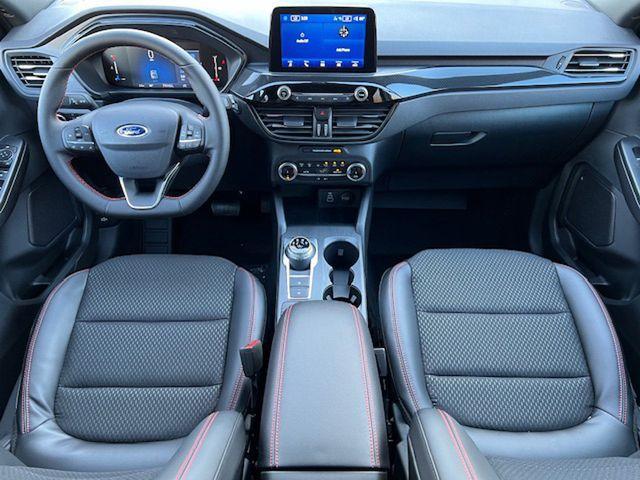 new 2025 Ford Escape car, priced at $31,735