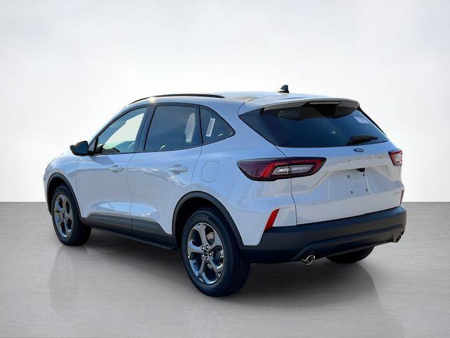 new 2025 Ford Escape car, priced at $31,735