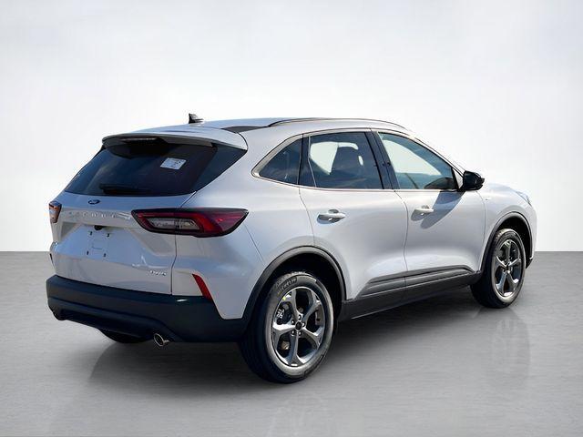 new 2025 Ford Escape car, priced at $31,735