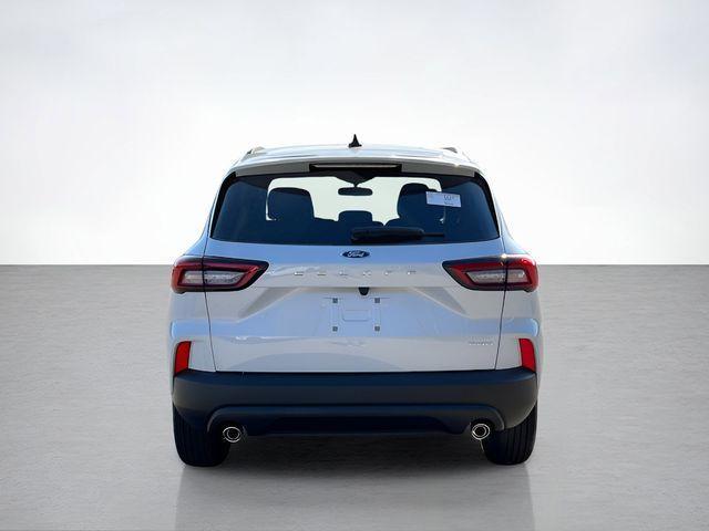 new 2025 Ford Escape car, priced at $31,735